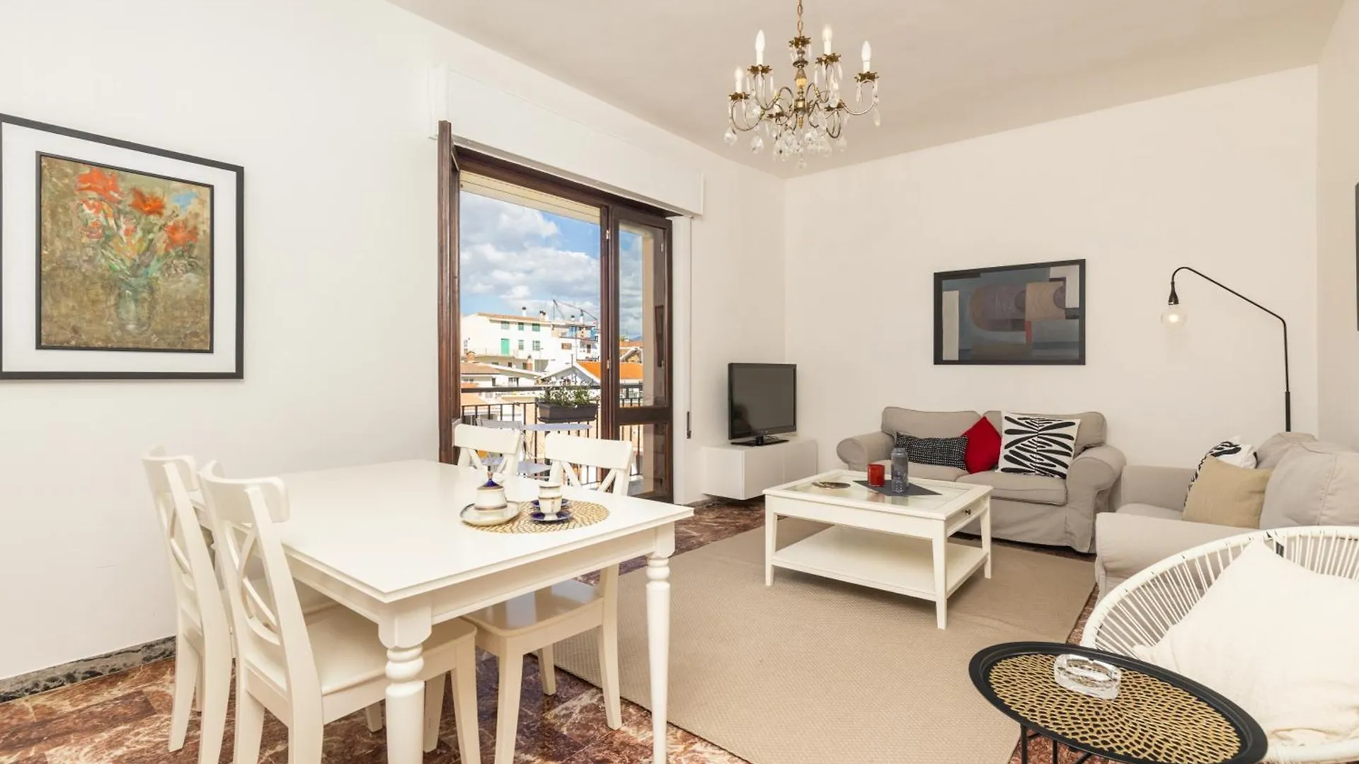 Nonna Adelina A 150 M Da Cala Moresca أرباتاكْسْ