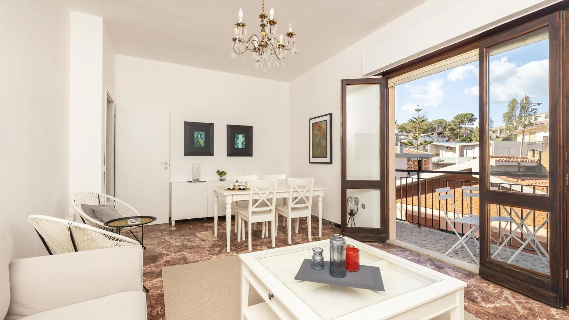 Nonna Adelina A 150 M Da Cala Moresca أرباتاكْسْ