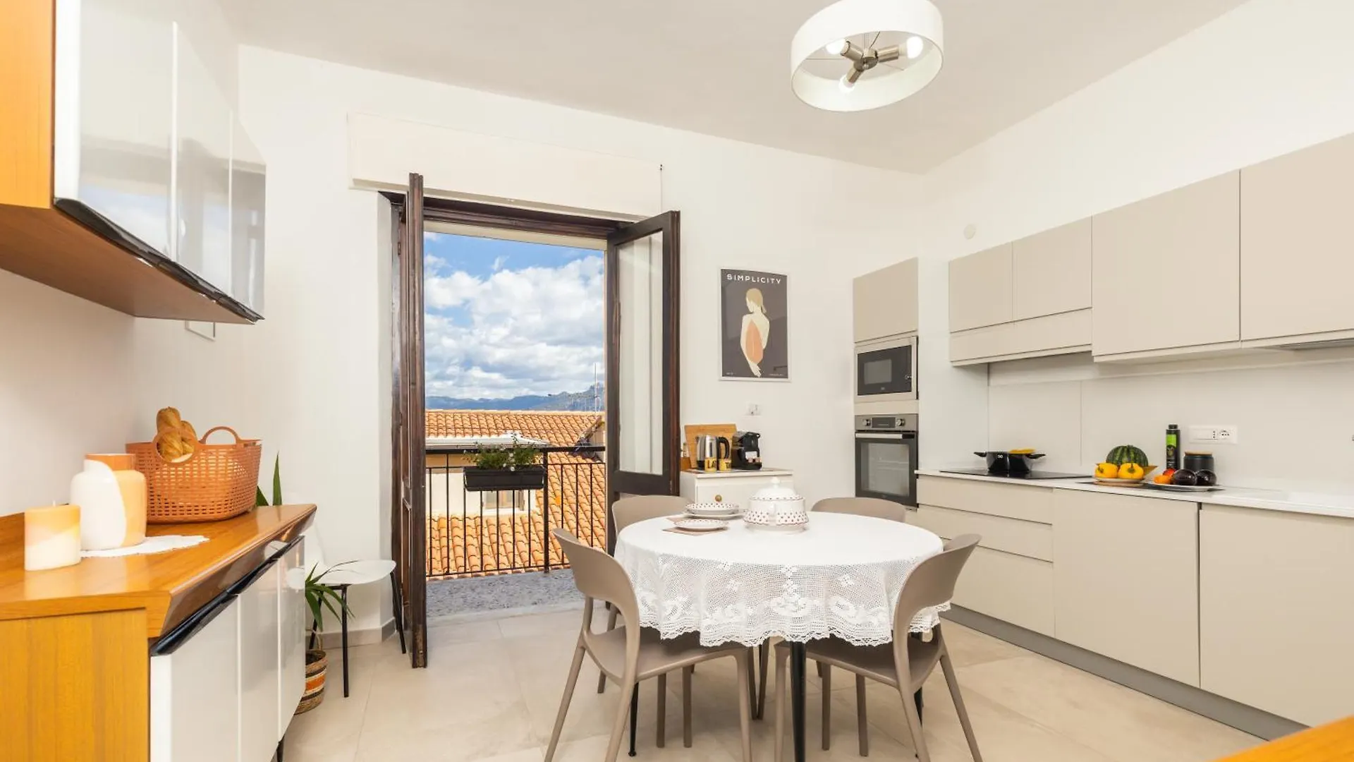 Nonna Adelina A 150 M Da Cala Moresca أرباتاكْسْ