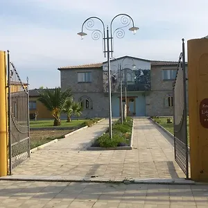 Lido Di Orri Tortolì