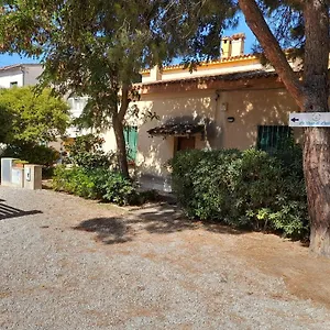 Appartamento La Casa Di Laura, Tortolì